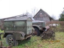24.11.2012 eriotstarbeline ГАЗ-63/ПМГ-19